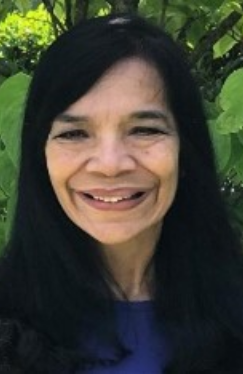 Nancy Vidal Finnerty-Dementia World Conference